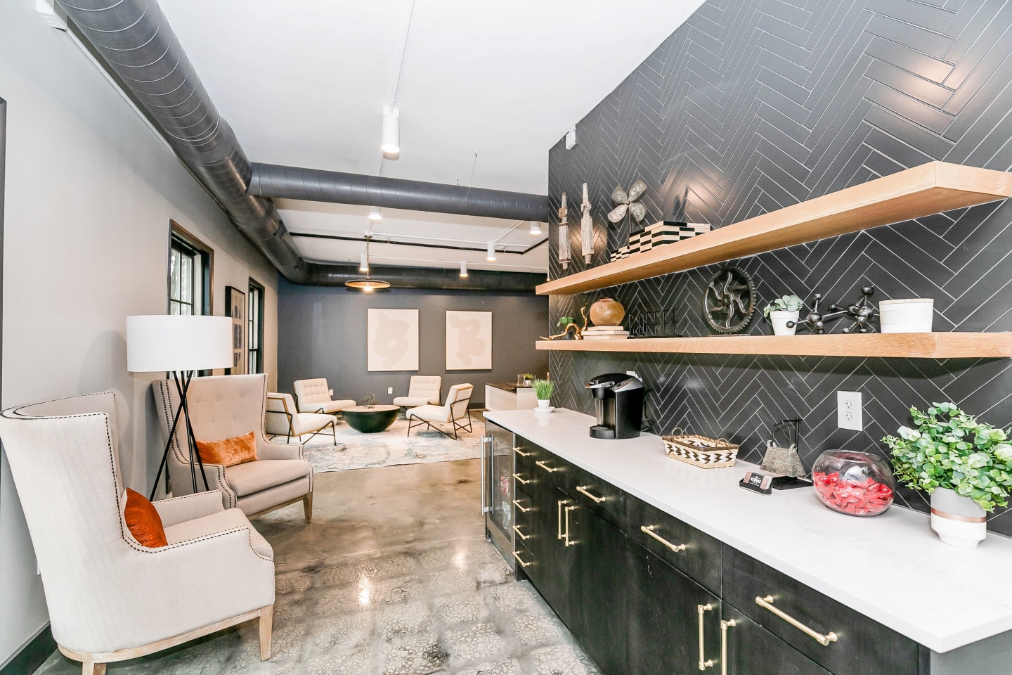 Newnan Lofts Image 27