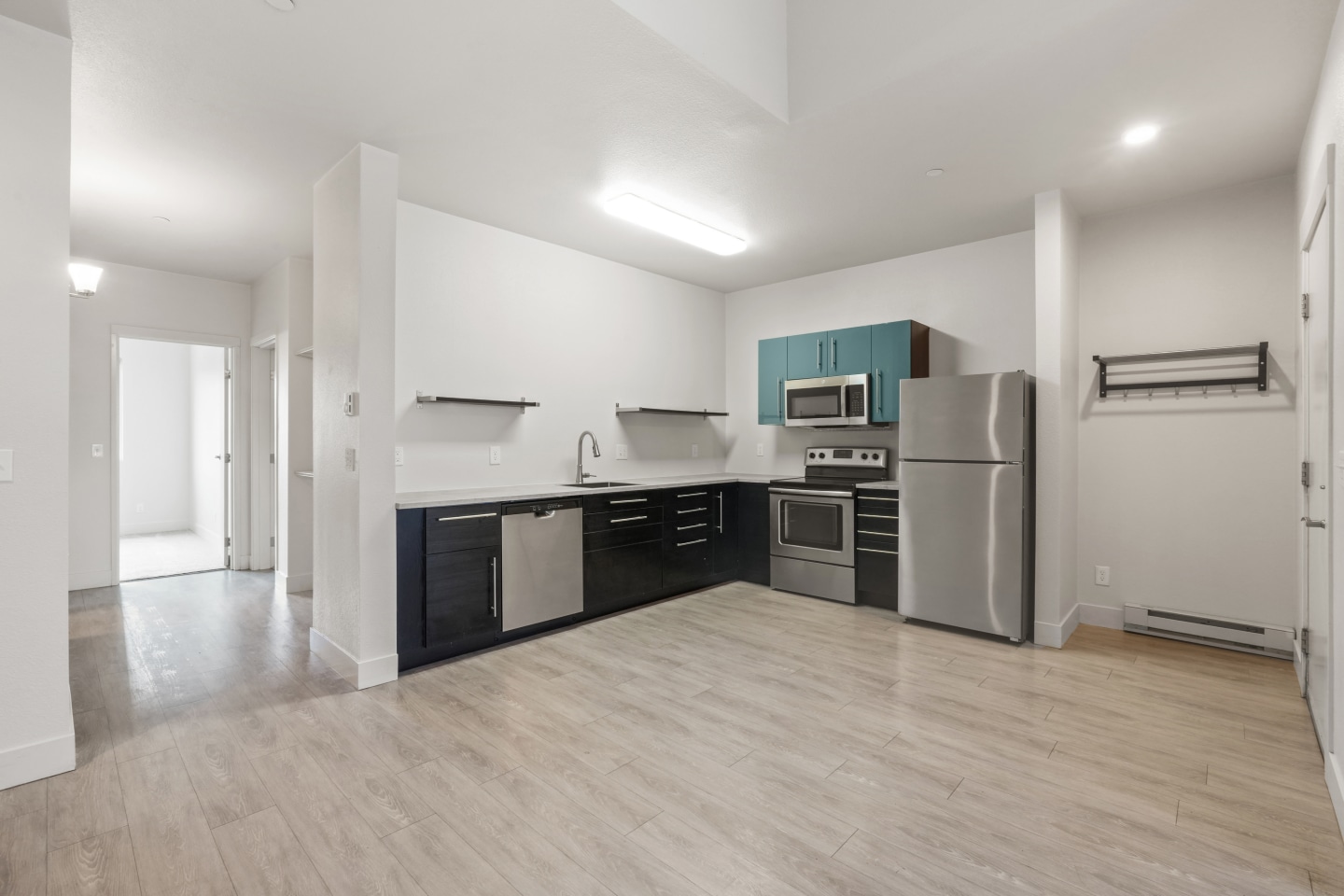 Red Table Apartments Image 7