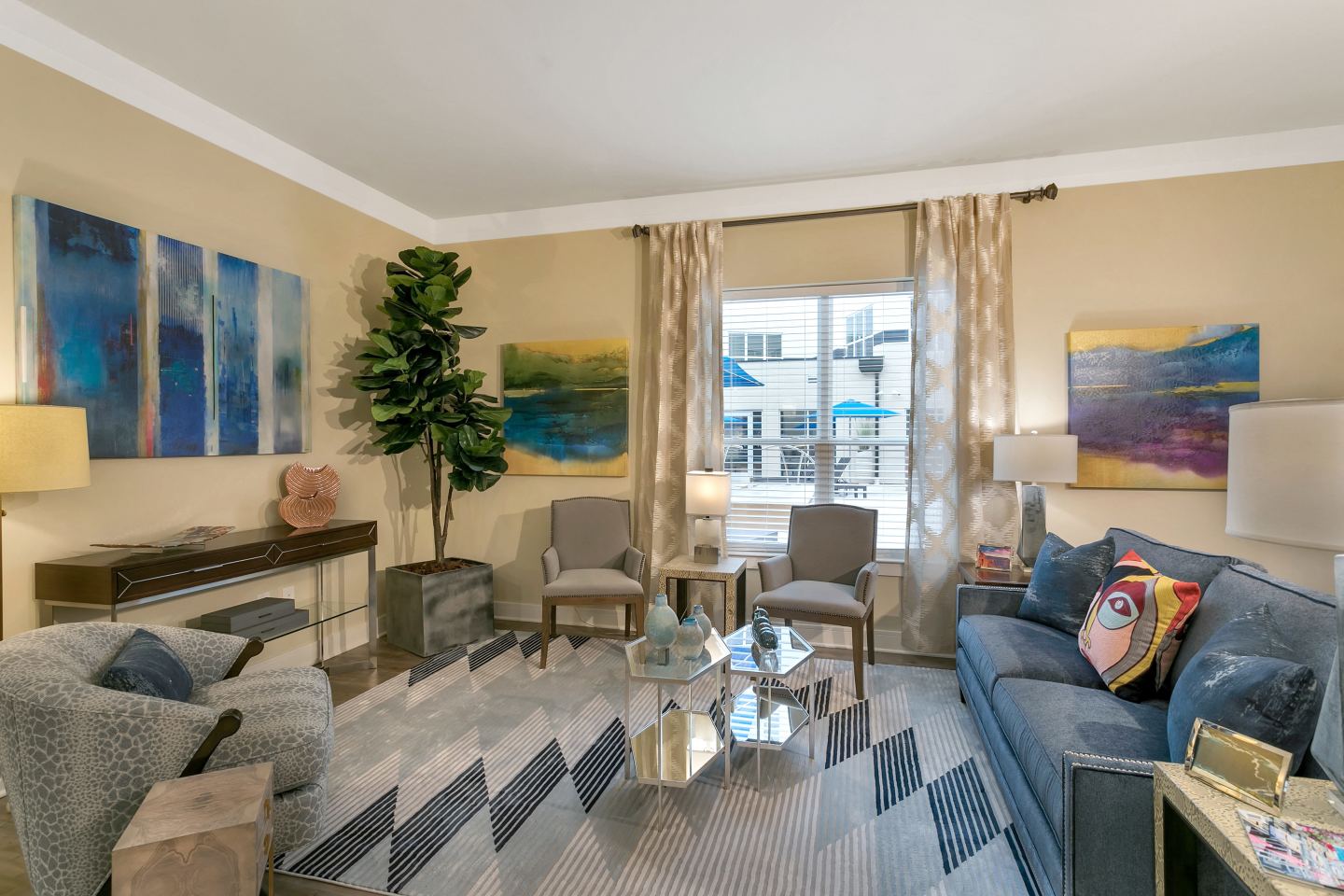 Aster Apartments Image 38