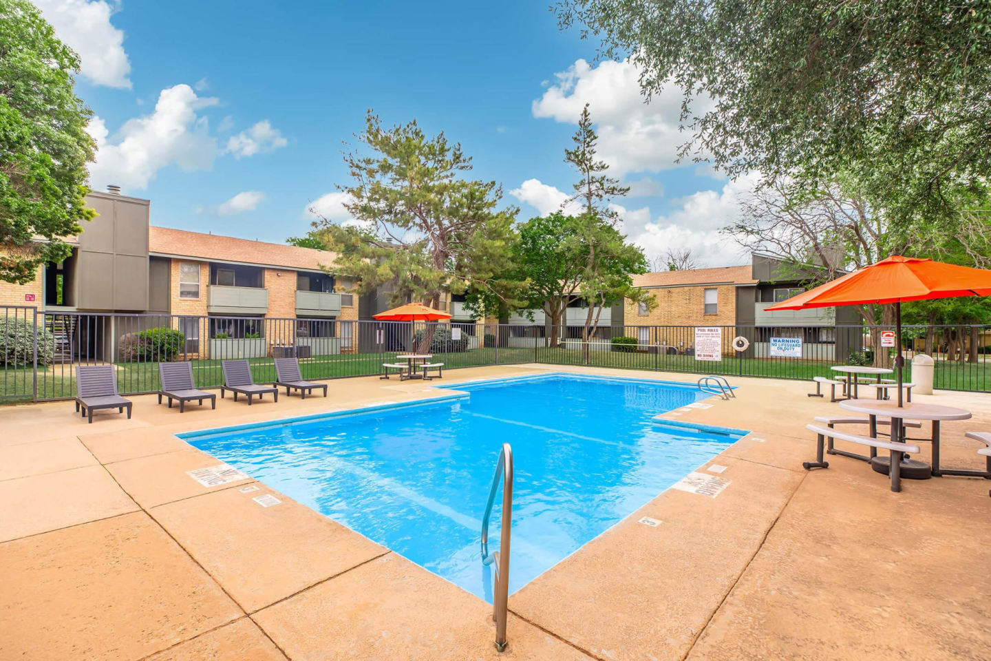 Parkside Apartments Image 59