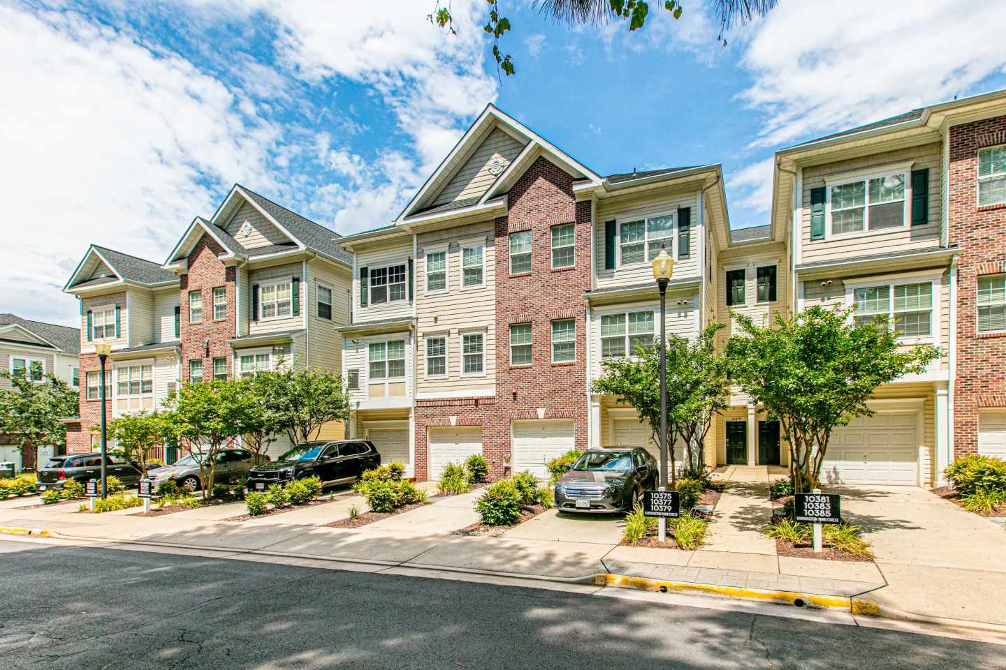 Barrington Park Apartments Image 16
