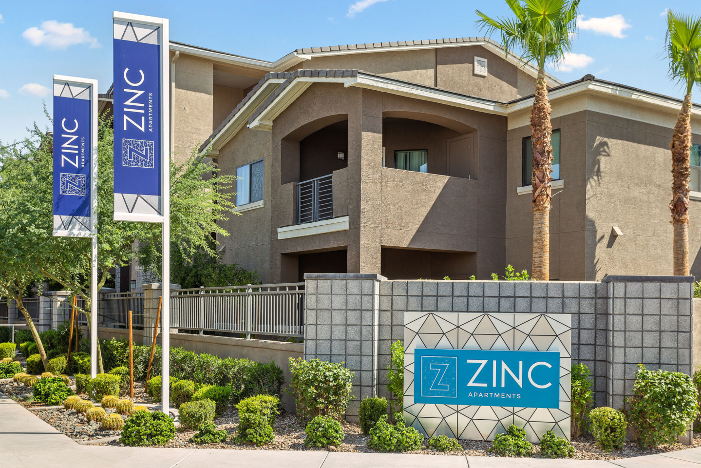 Zinc Apartments Image 6