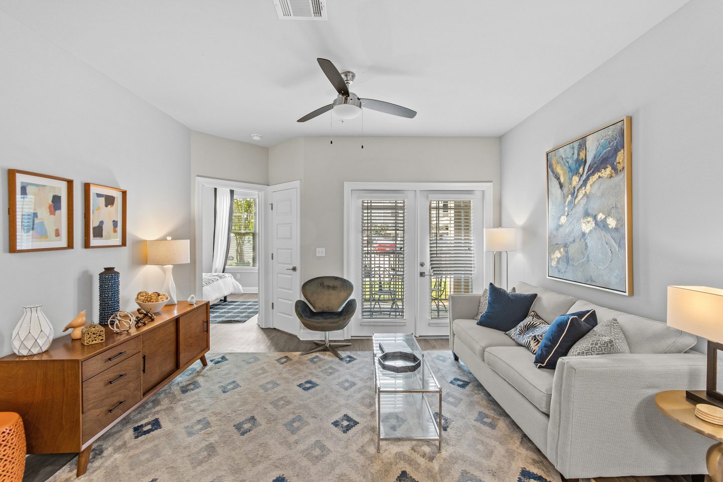The Heights Luxury Apartments Image 6