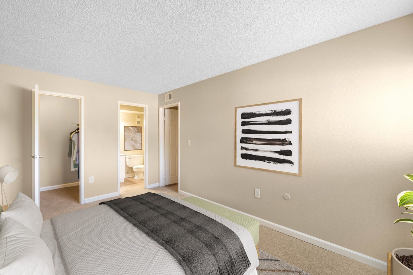 Bella Terra at City Center Apartments Image 6