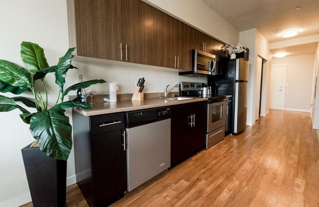 The Platform Apartments Image 9