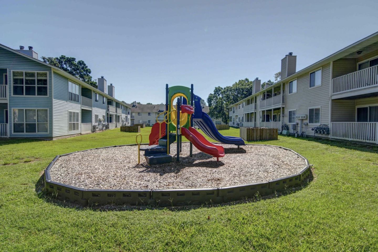 The George Apartments Image 25