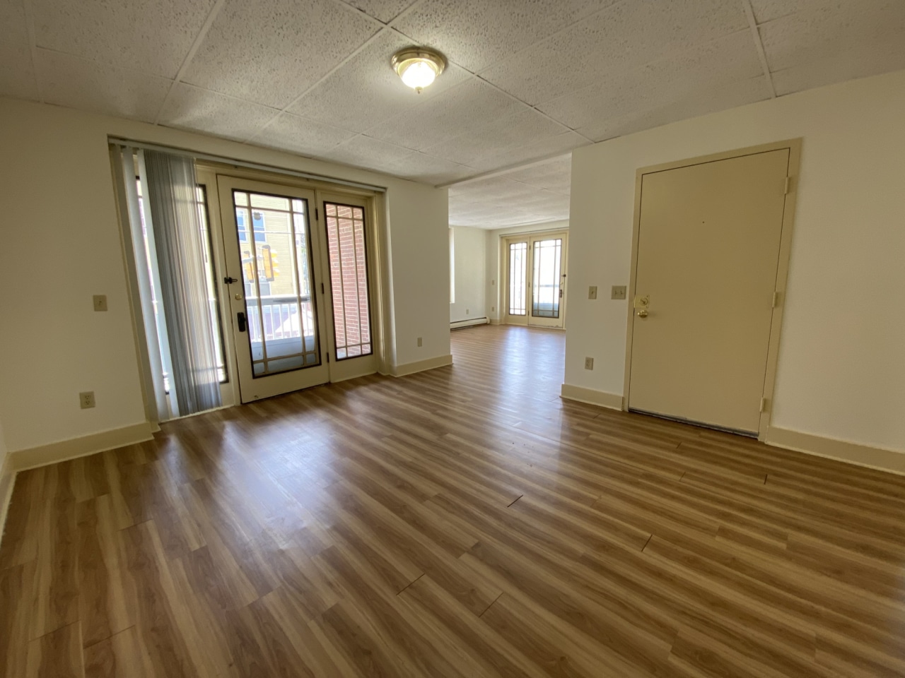 Union Street Apartments Image 9