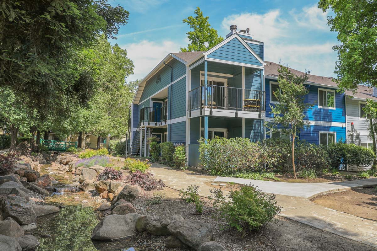 Salishan Apartment Homes Image 45