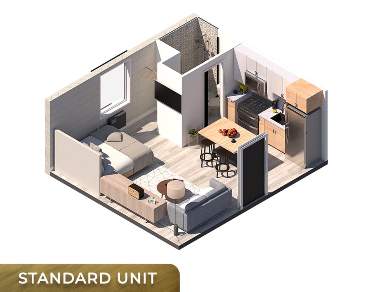 DLUX Lofts Image 23
