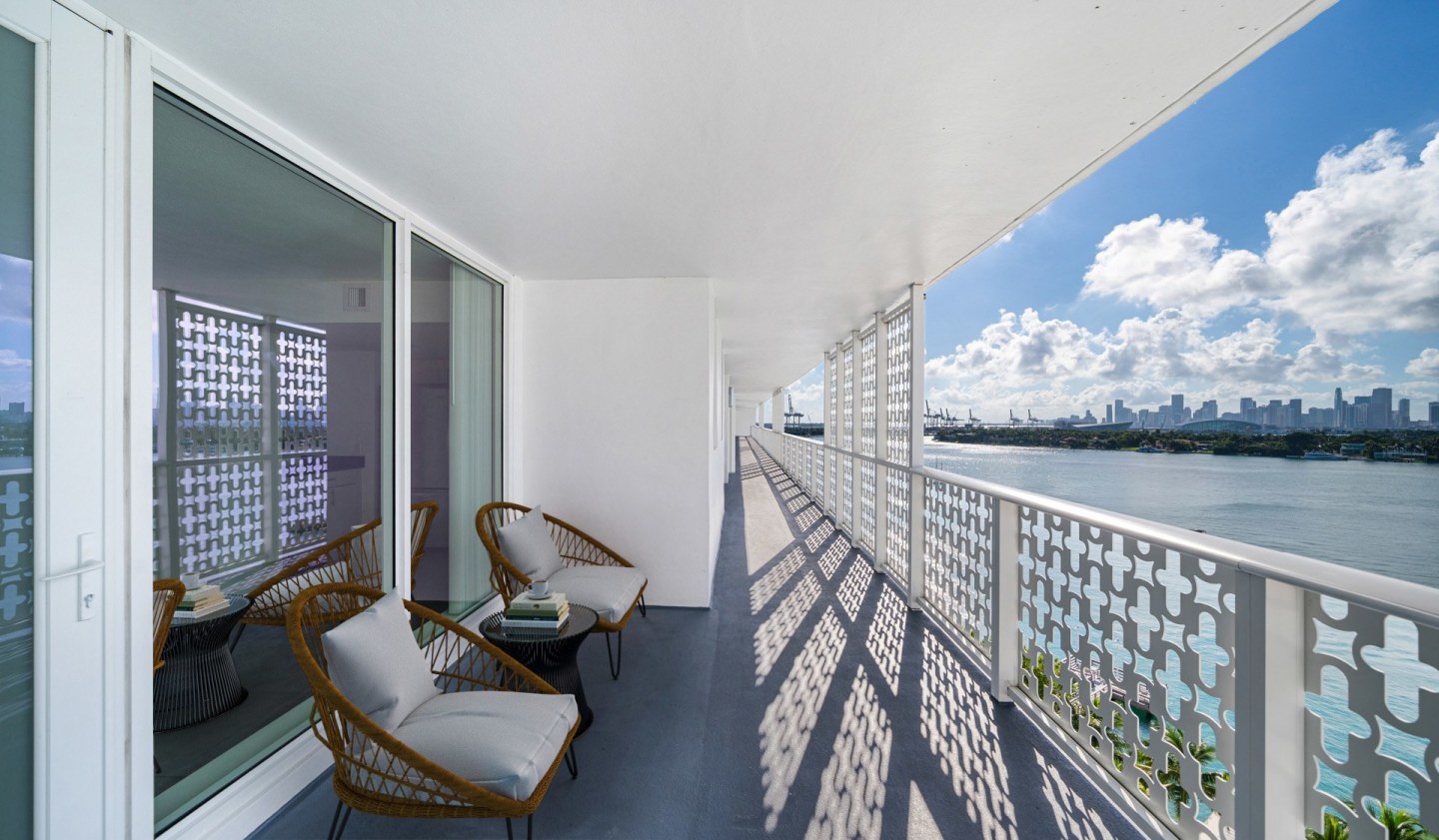 Southgate Towers Image 10