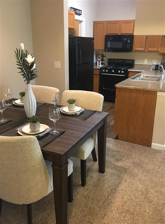 Remington Apartment Homes Image 17