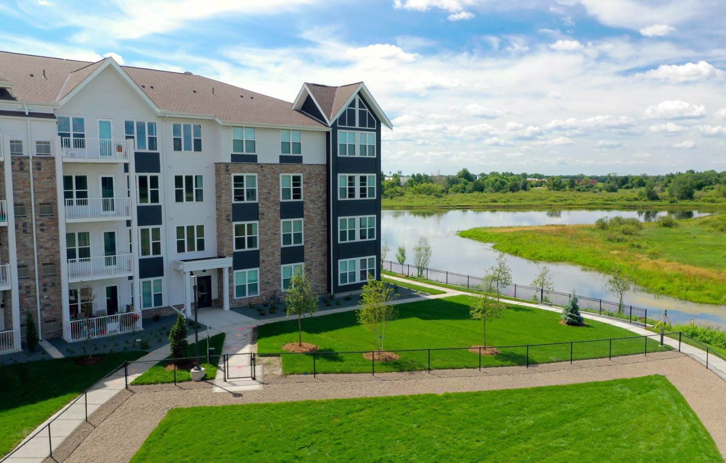 Senior & Affordable Housing – The Legends of Blaine 55+ Apartments Image 5