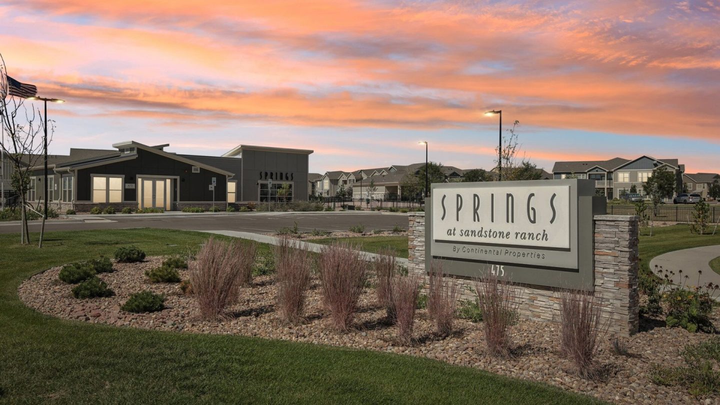 Springs at Sandstone Ranch Image 87