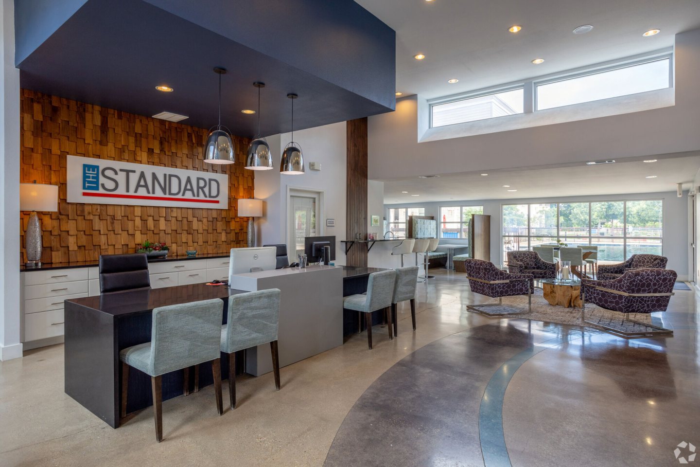 The Standard at Leander Station Image 5