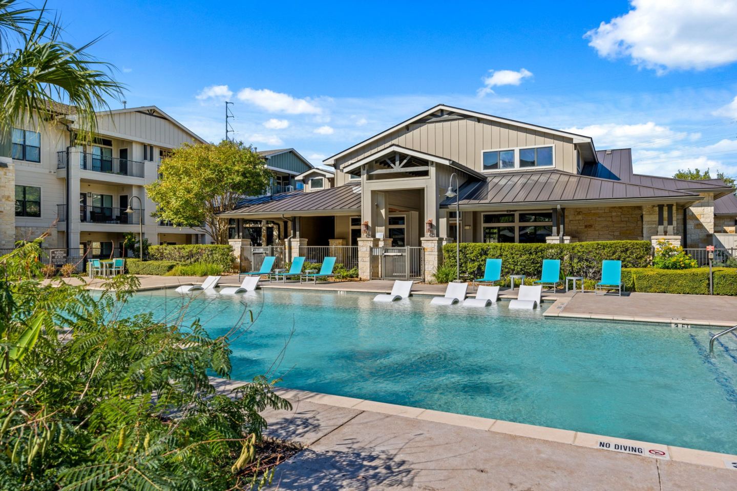 Bridge at Southpark Meadows Image 34