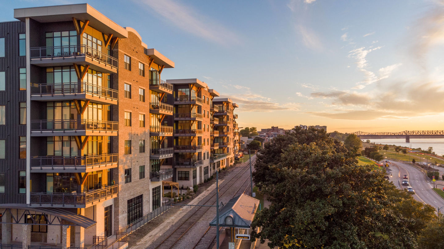 The Landing Residences Image 47