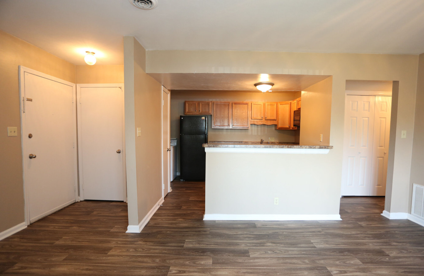 Cedar Point Apartments Image 10