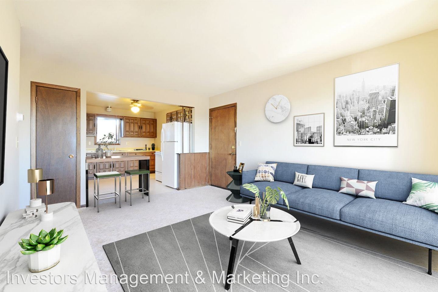 Twin Villas Image 4