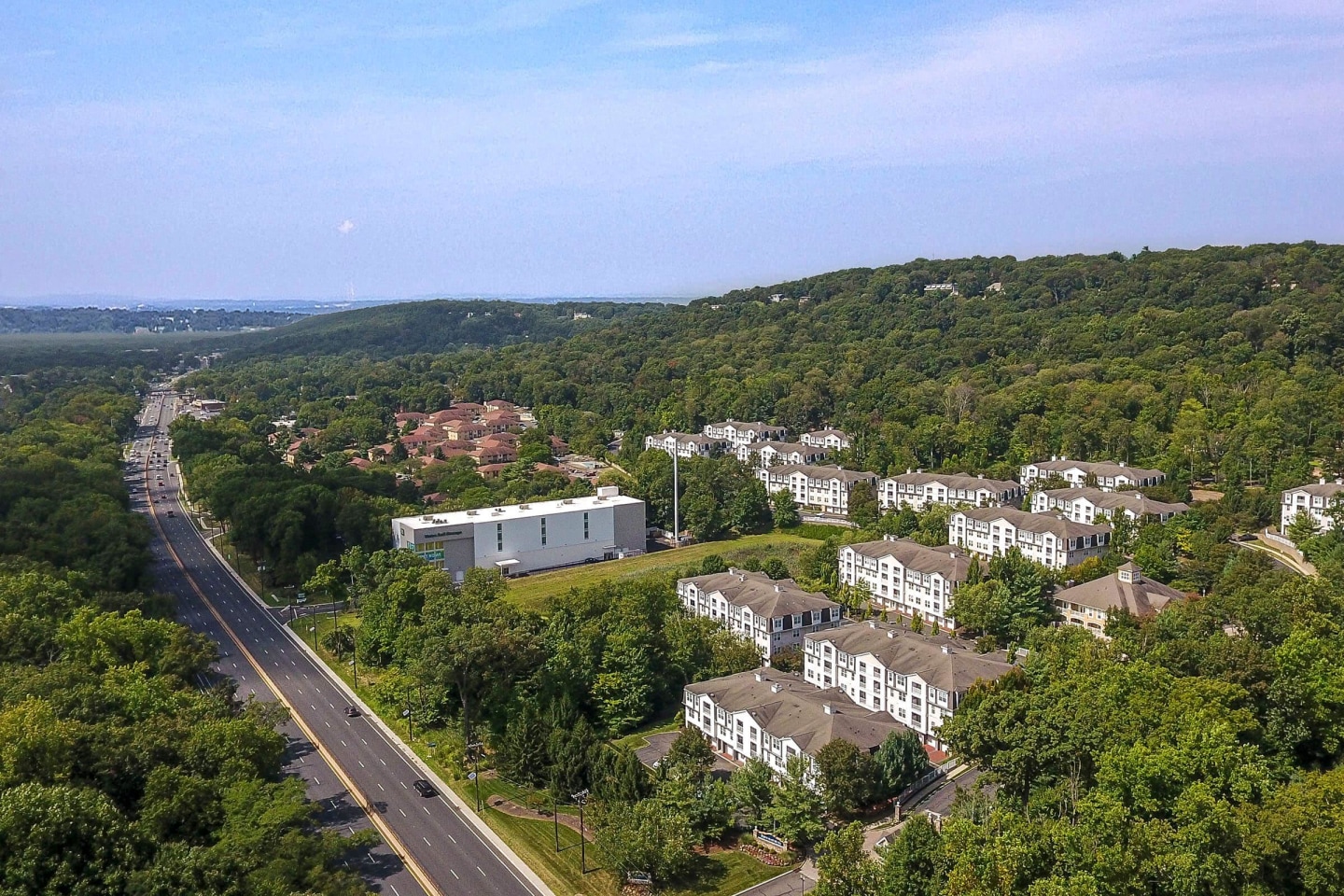 Crystal Ridge at Watchung Image 30