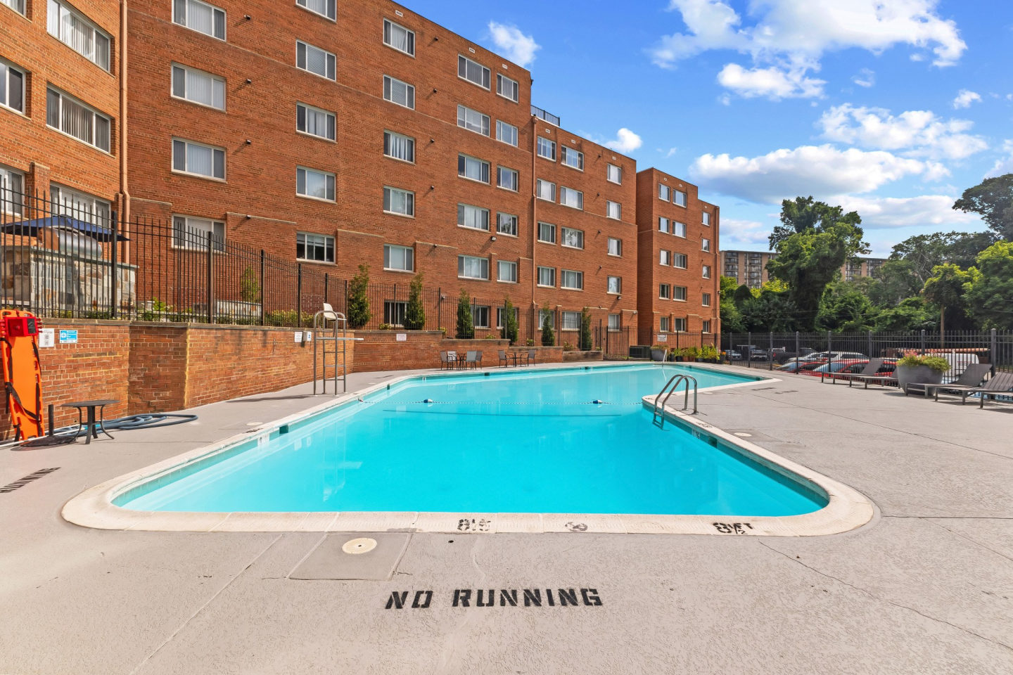 Infinity Apartments Image 15