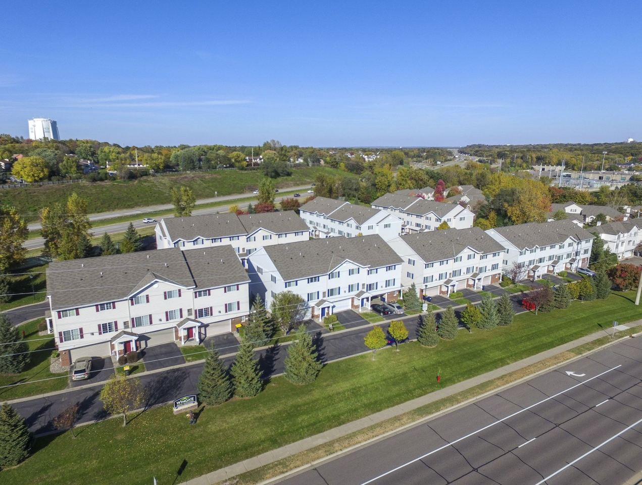 Wyngate Townhomes Image 1