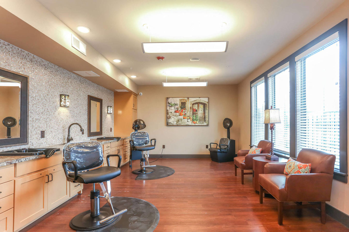 Westchester Commons - Senior Housing Image 16