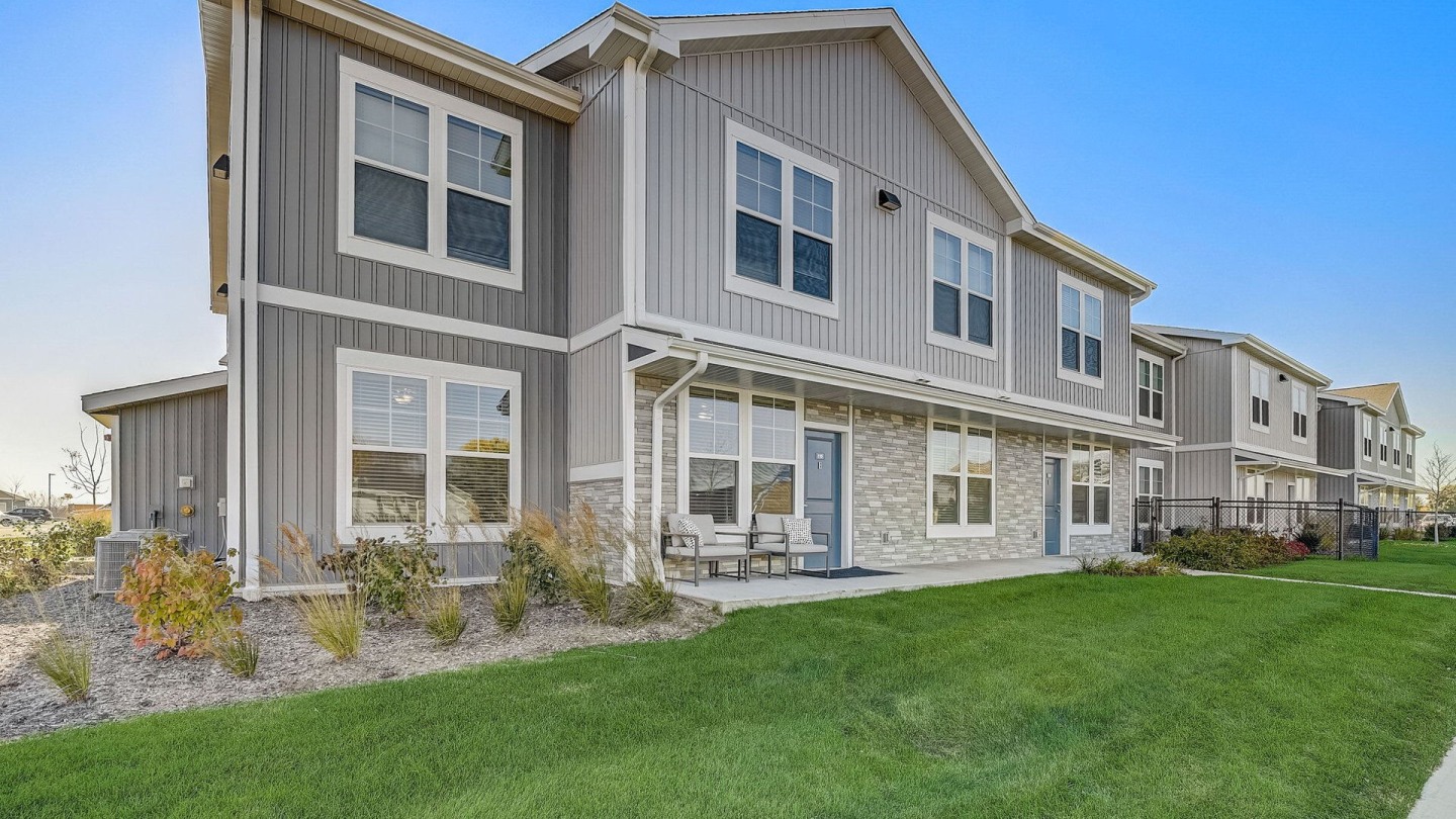 Authentix Cottage Grove Image 1