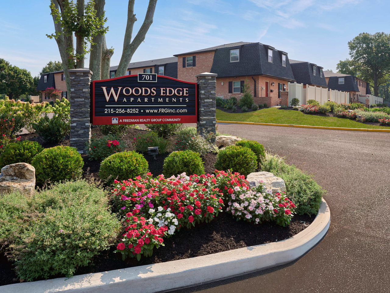 Woods Edge Image 6