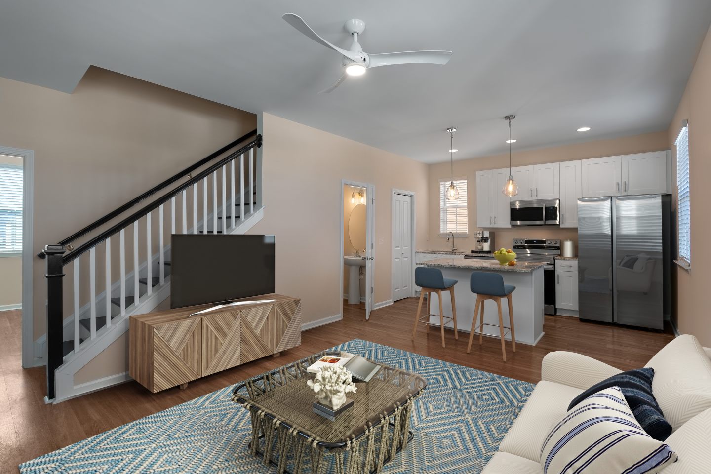 Cape Cottages Image 14
