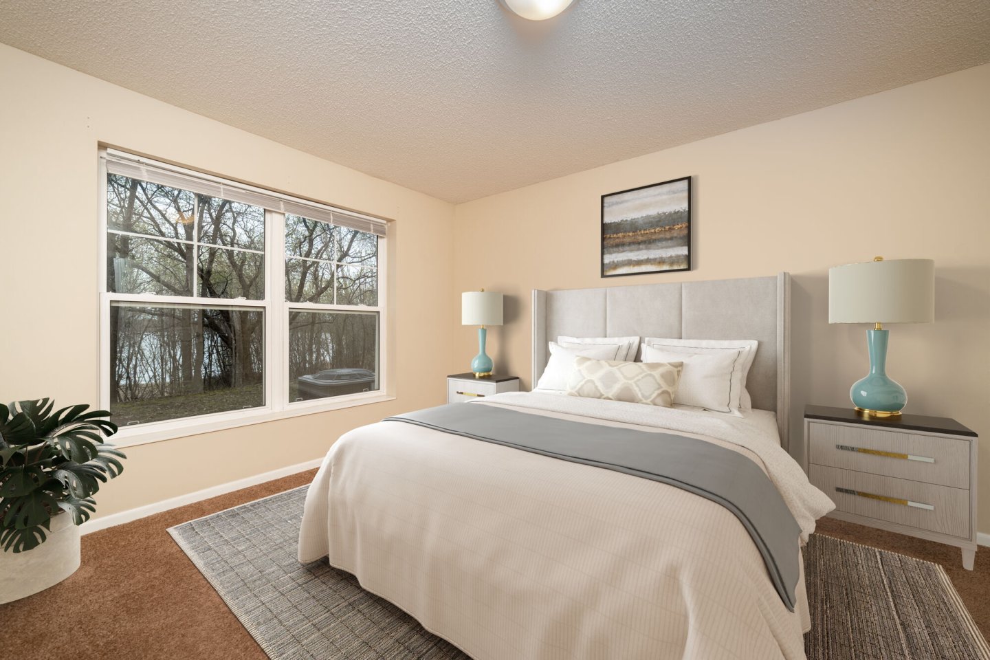 Lake Hazeltine Image 10