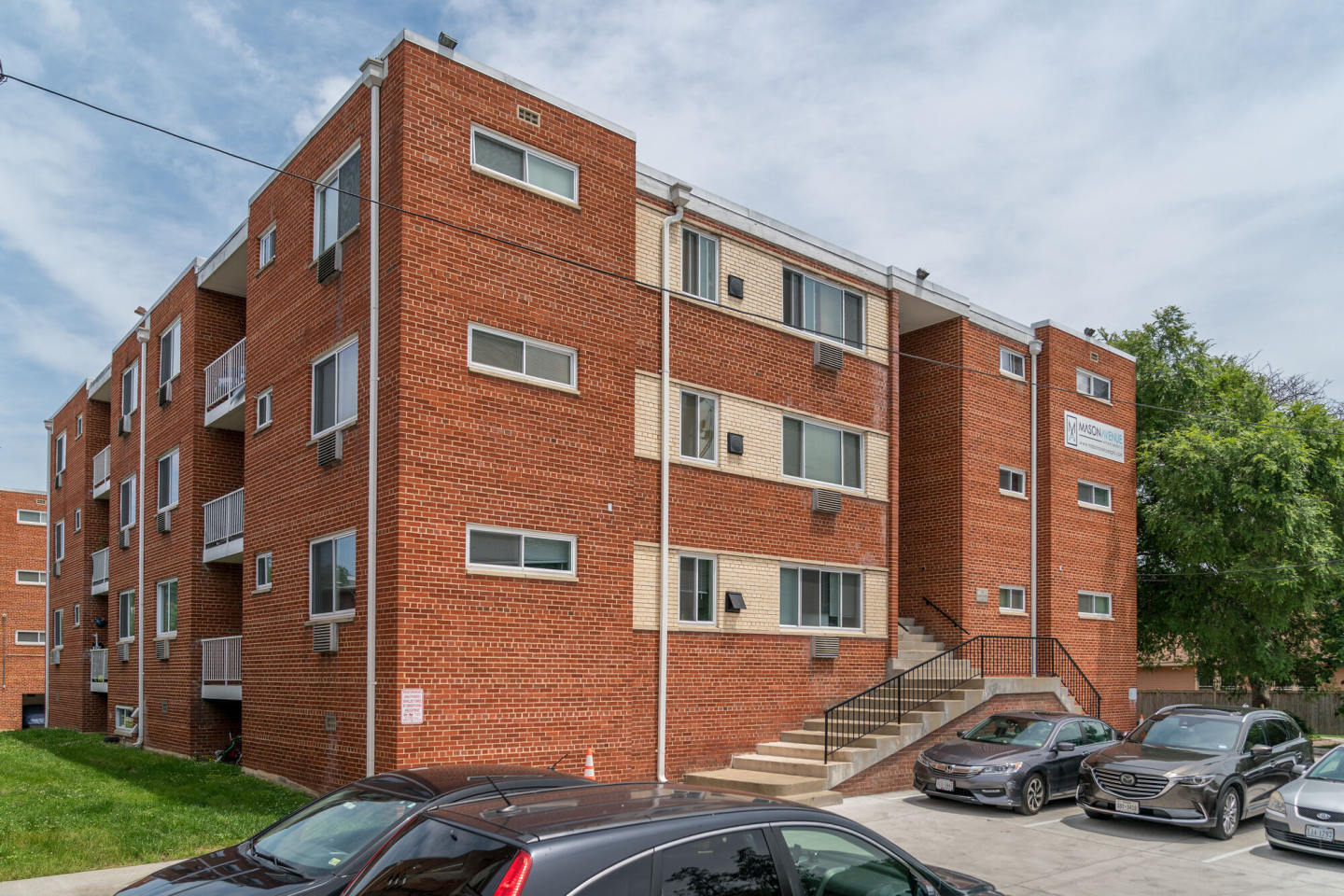 Mason Avenue Apartments Image 25