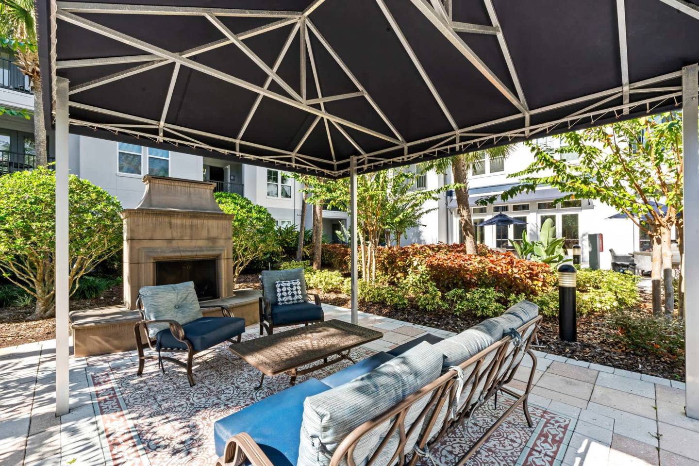 Paseo at Winter Park Village Image 16