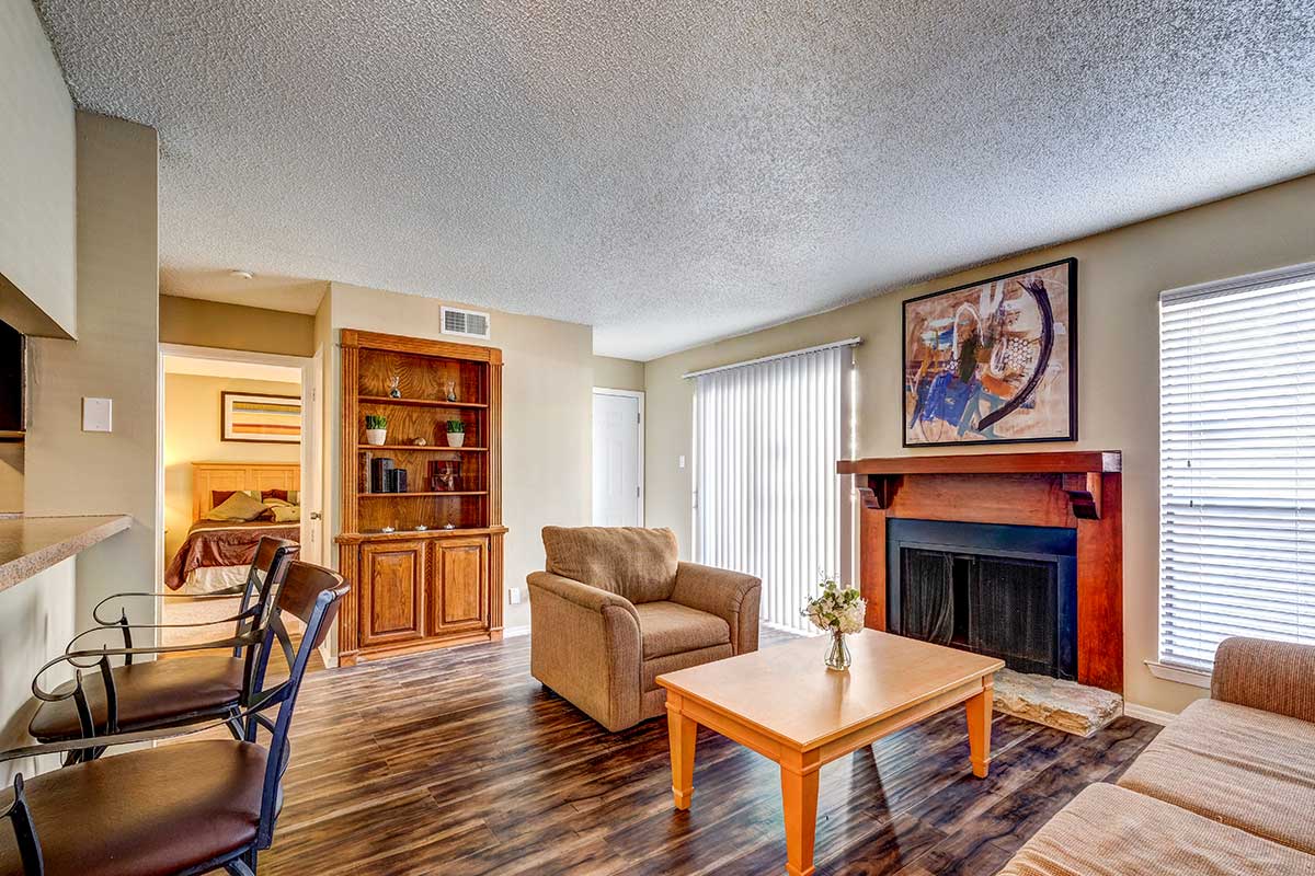 OakStone Apartment Homes Image 3