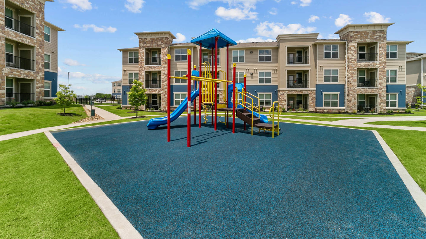 Cross Timbers Apartments Image 47
