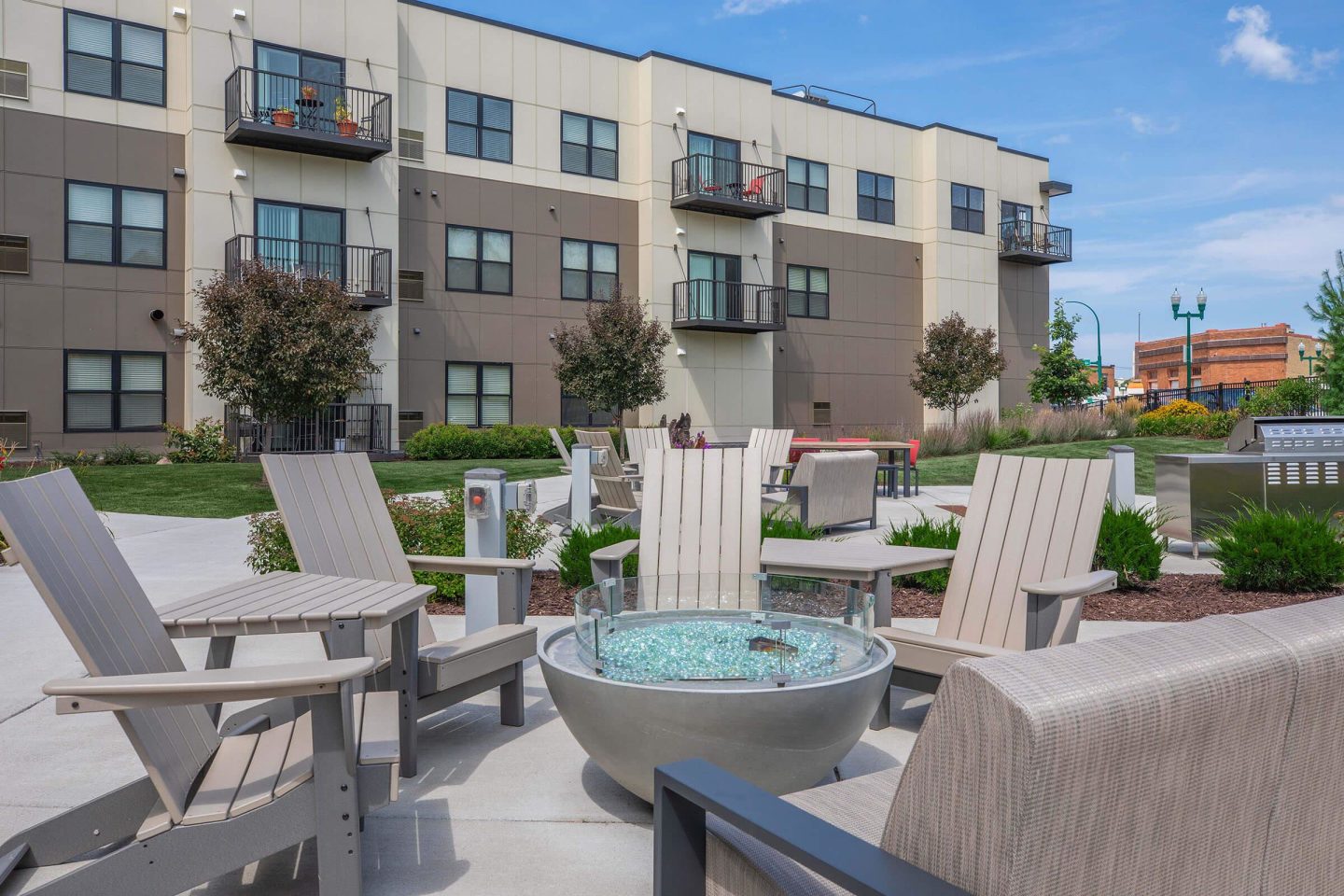 The Sentinel Residence Image 42