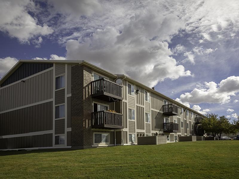 Sweetwater Heights Apartments Image 15