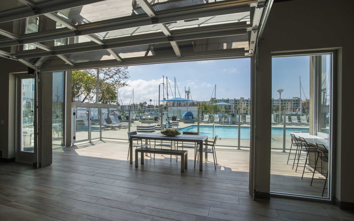WAYFARER APARTMENTS + MARINA Image 7