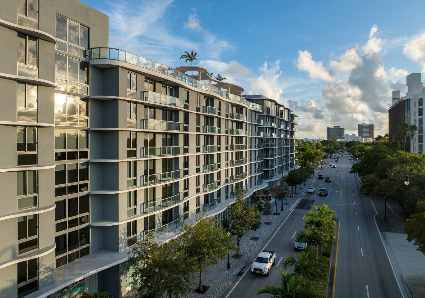 The Boulevard Image 33