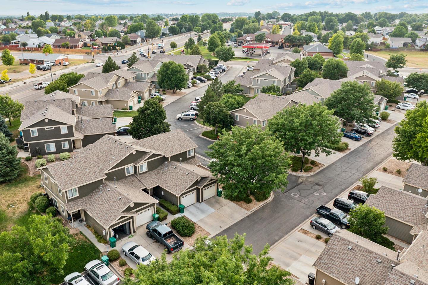 Arbor Garden Townhomes Image 20