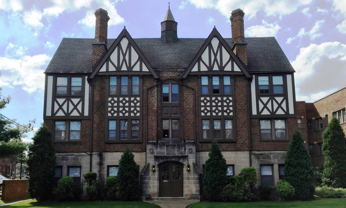 Essex-Morley and amp Barclay Apartments Image 1