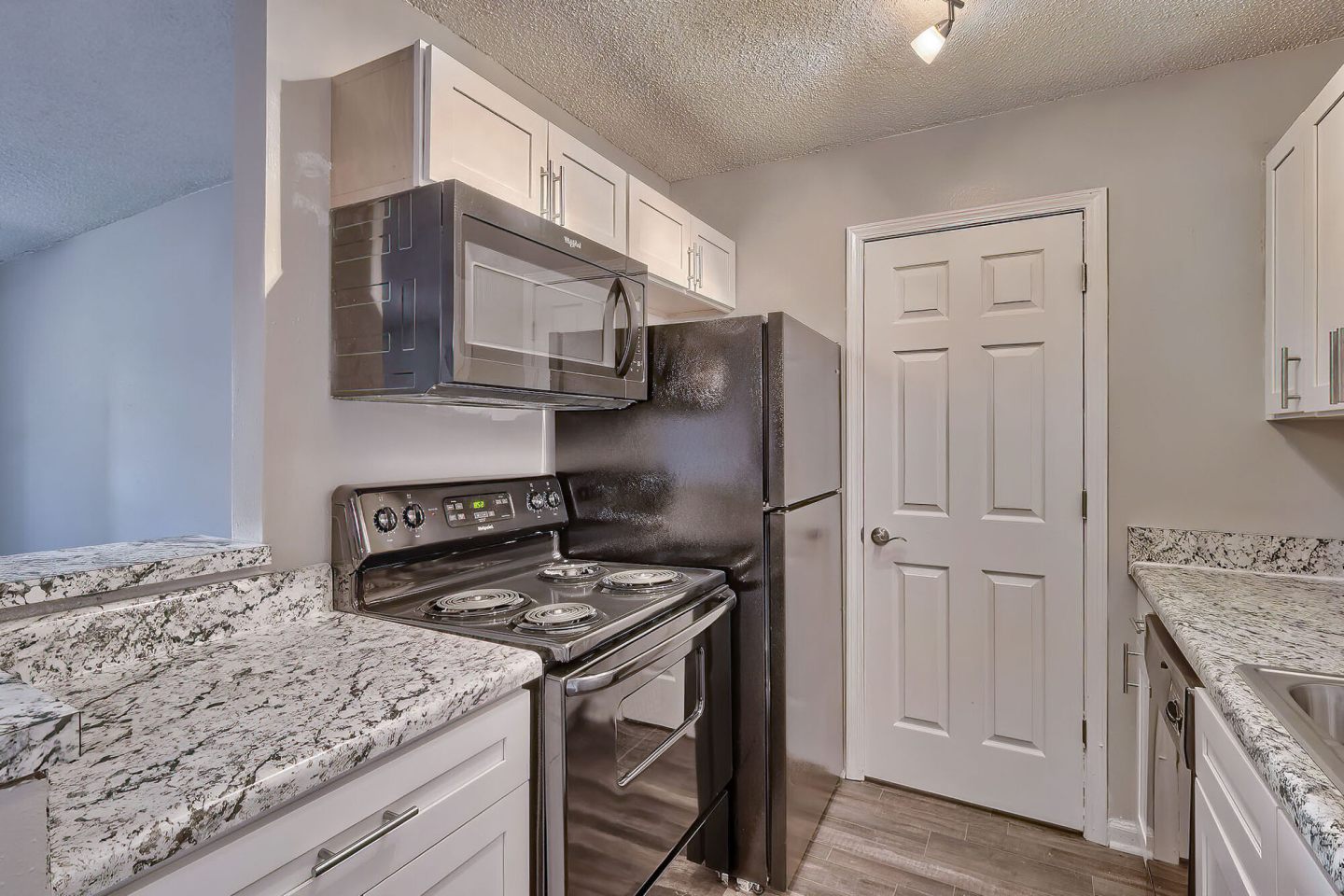 Boulder Creek Apartment Homes Image 9
