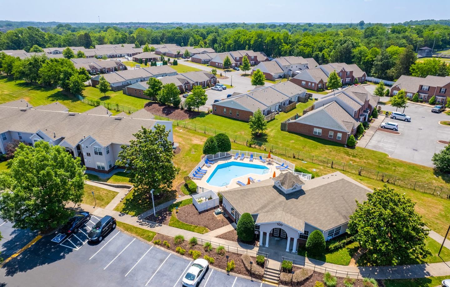Willow Creek Apartments - Affordable Housing Image 13