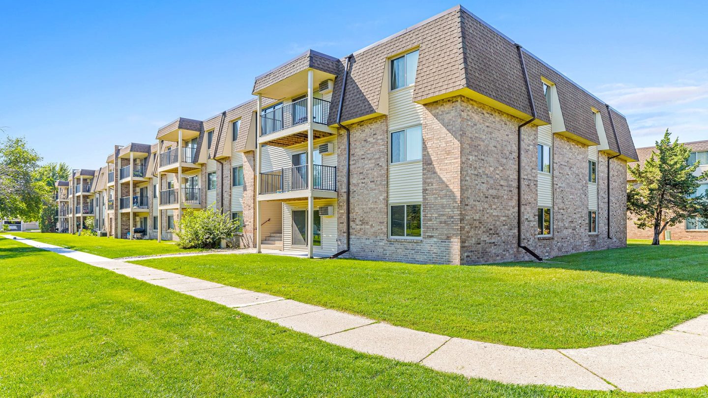 Grove Ridge Apartments Image 14