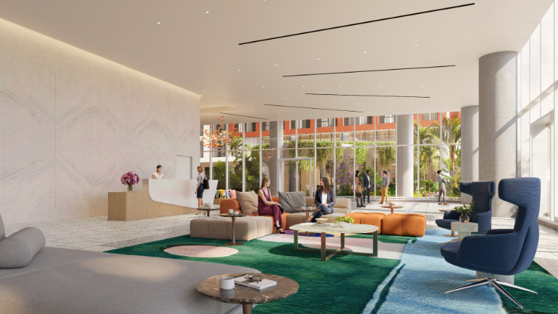 Wynwood Plaza Residences Image 4