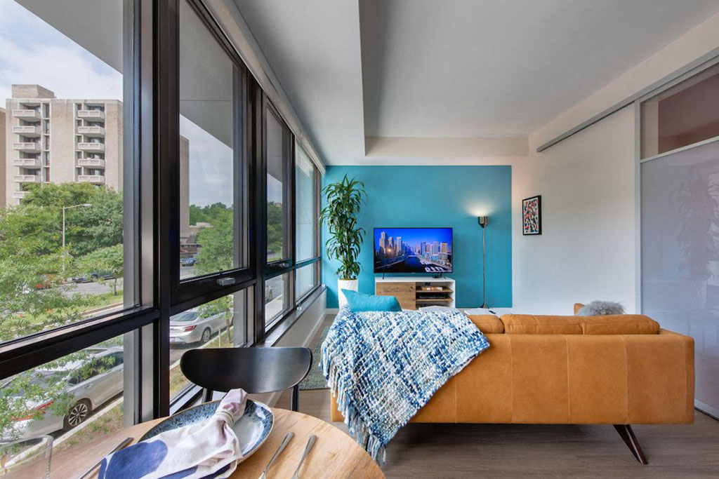 Artline Apartments Image 50