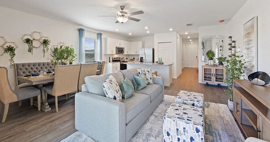 Soluna Townhomes Image 9