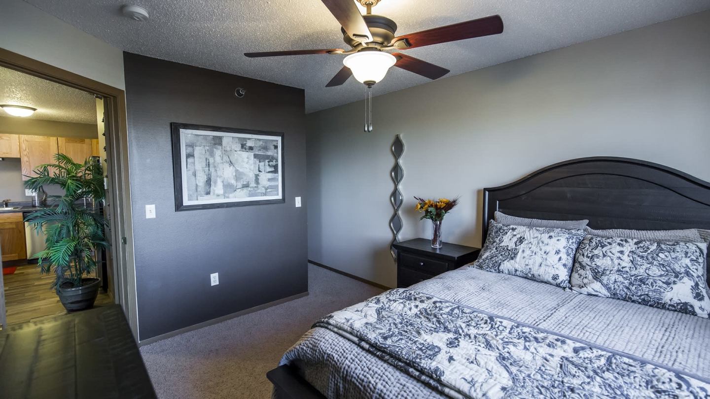 Cottonwood Apartment Homes Image 4