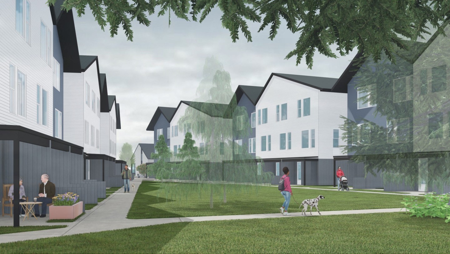 Fir Grove Image 22