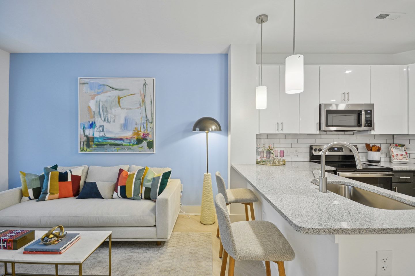 Link Apartments Calyx Image 8