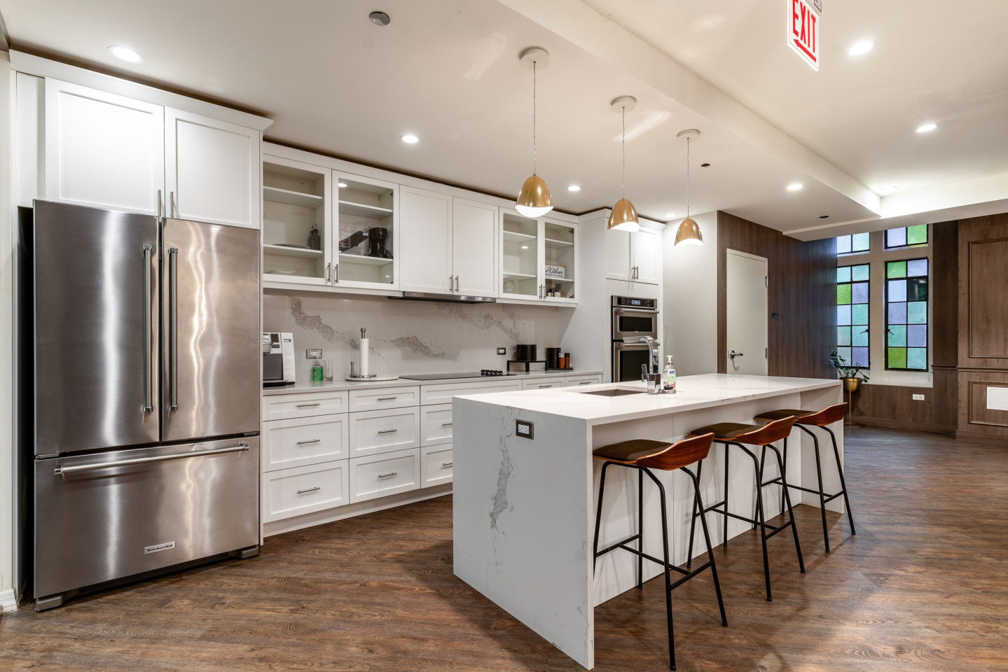 Park Heights by the Lake Apartments Image 30